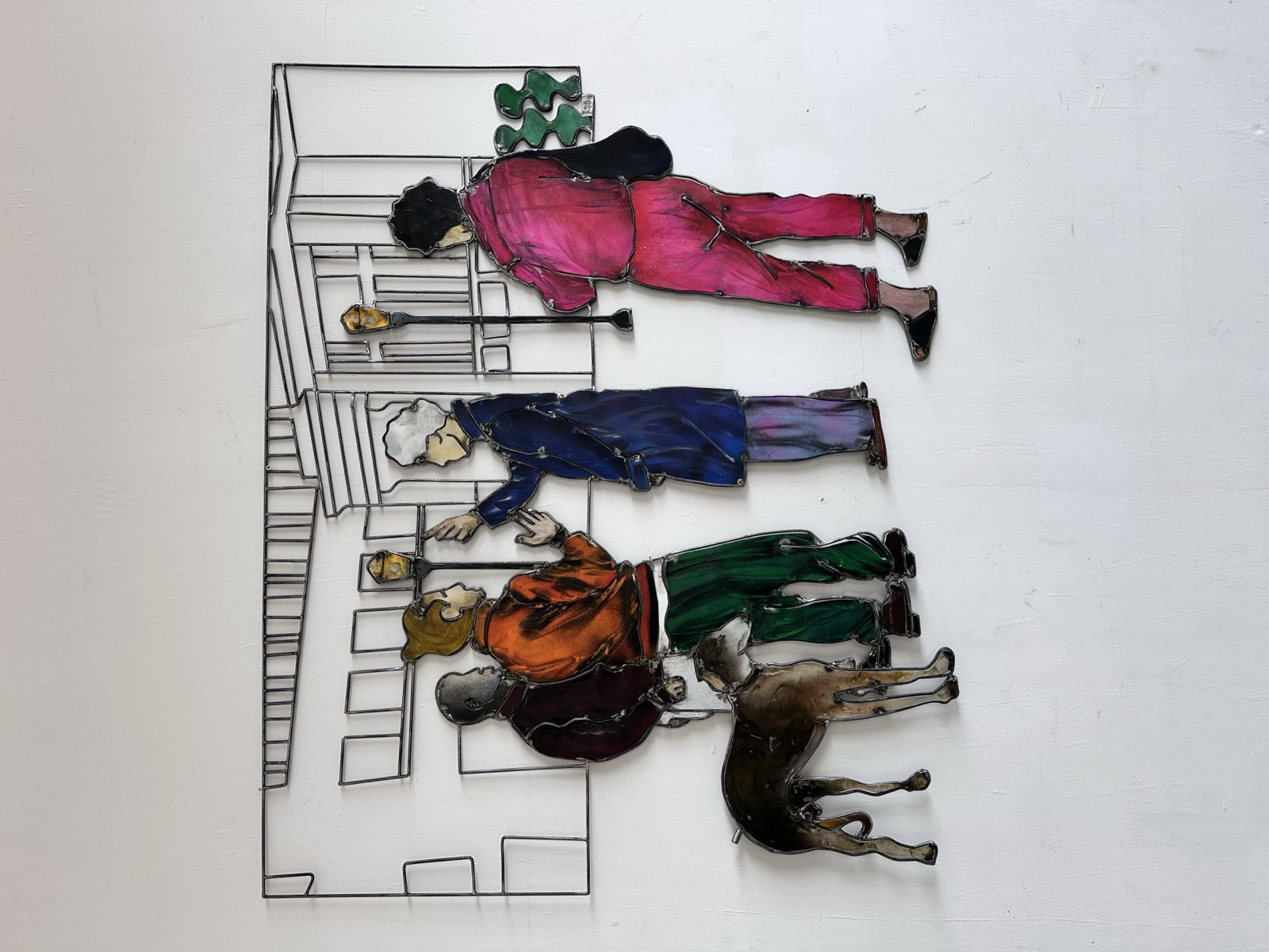 Work VII