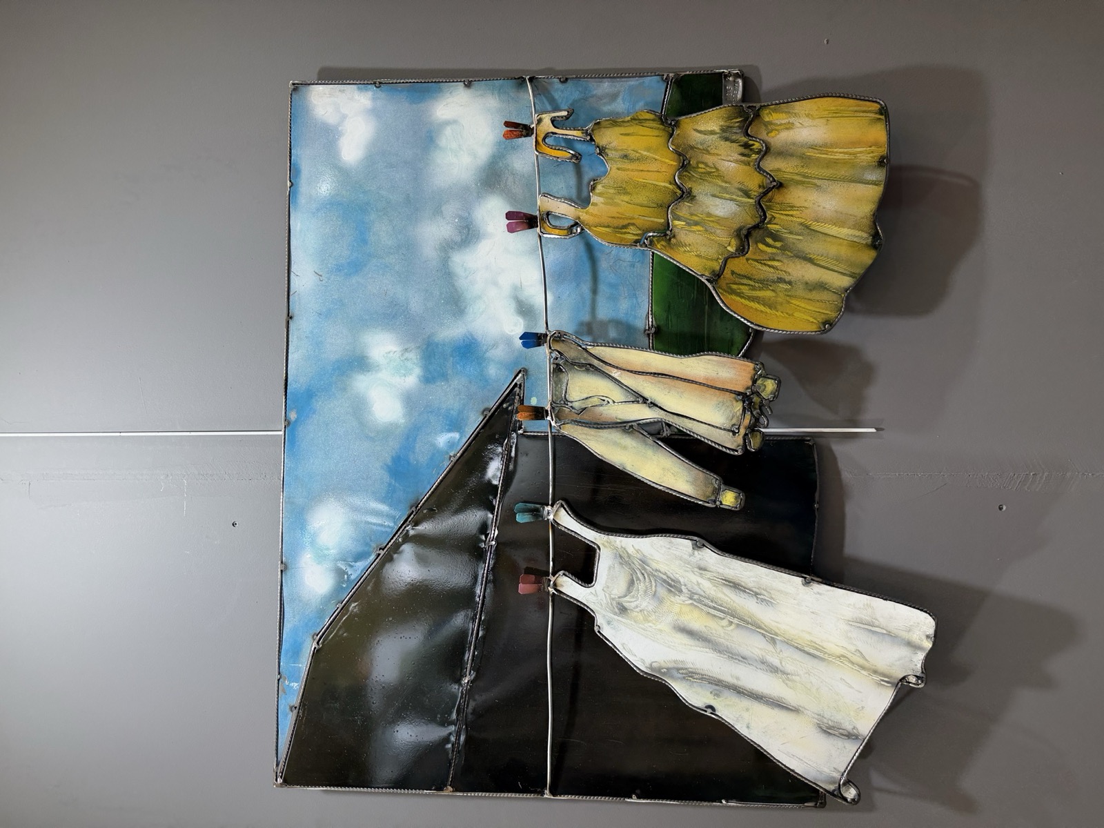 Work VIII